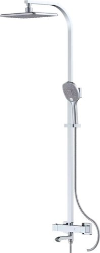Душевая система  Diadonna Д65-35004