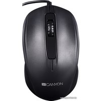 Мышь Canyon CNE-CMS01B