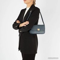 Женская сумка David Jones 823-CM6727-DGR (темно-серый)