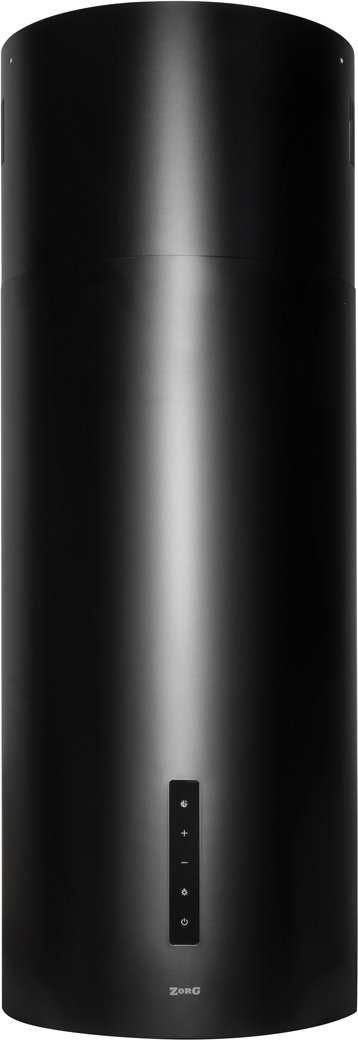 

Кухонная вытяжка ZorG Nitra 1260 39 S (черный)