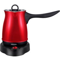 Электрическая турка Energy EN-296 106012 (красный)