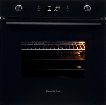 Электрический духовой шкаф Zigmund & Shtain E 171 B