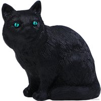 Фигурка Masai Mara На ферме. Кошка MM212-197