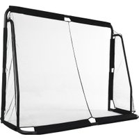 Футбольные ворота Sundays ES-SG2008 (220х170х80см)