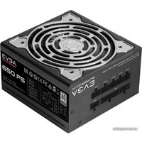 Блок питания EVGA SuperNOVA 650 P6 220-P6-0650-X2