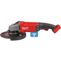 Угловая шлифмашина Milwaukee M18 ONEFLAG230 XPDB-0 Fuel 4933478781 (без АКБ)