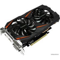 Видеокарта Gigabyte GeForce GTX 1060 Windforce OC 3GB GDDR5 [GV-N1060WF2OC-3GD-MI]