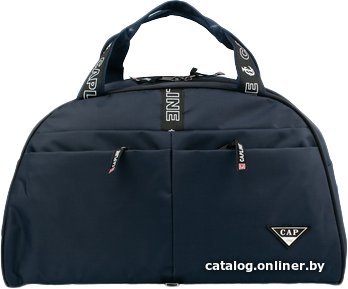 Дорожная сумка Capline 89 (синий)