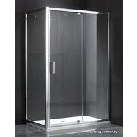 Душевой уголок Gemy Sunny Bay S28191C-A75