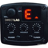 Электроакустическая гитара LAG Tramontane 70 T70ACE