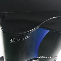Корпус Thermaltake Soprano DX (VE7000BWS / VE7400BWS)