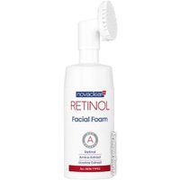  Novaclear Пенка для лица Retinol Очищающая с ретинолом 100 мл