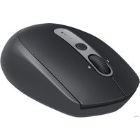 Мышь Logitech M590 Multi-Device Silent (черный)
