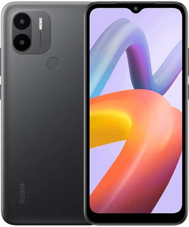 

Смартфон Xiaomi Redmi A2+ 2GB/32GB международная версия (черный)