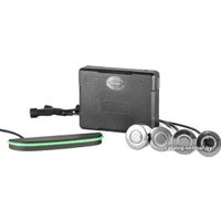 Парковочный радар Aviline MP-277 LED-F4S (серебристый)