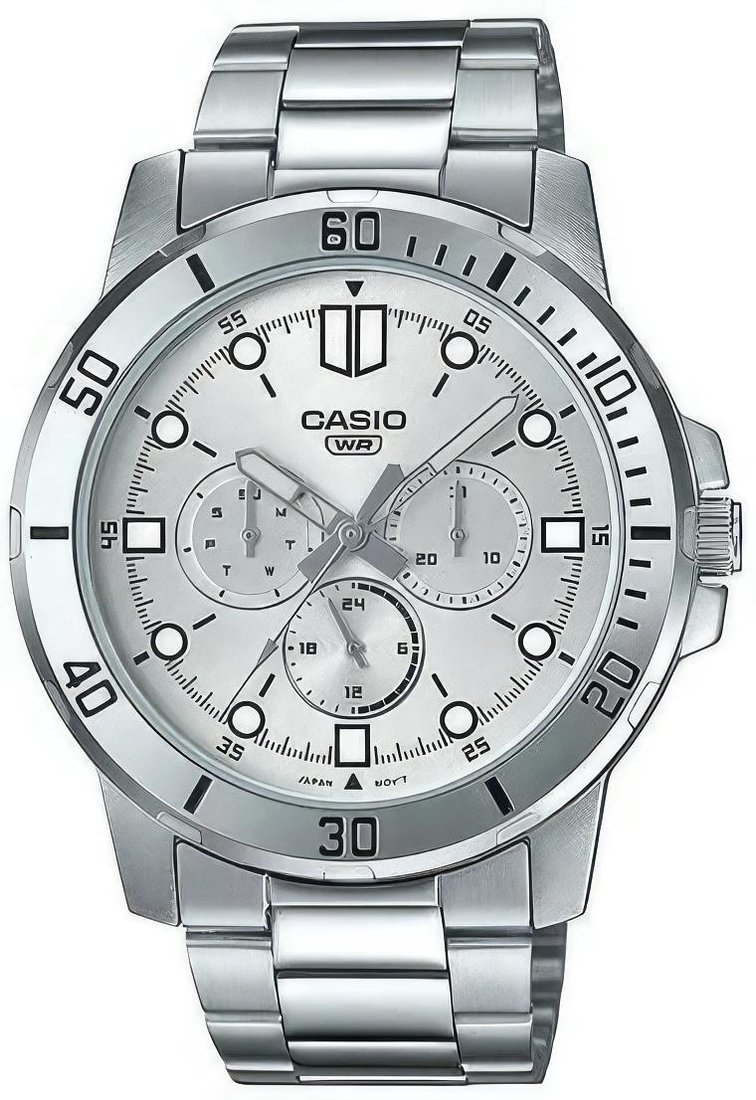 

Наручные часы Casio MTP-VD300D-7E