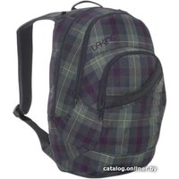 Городской рюкзак Dakine Crystal 23L (tartan)