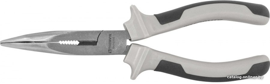Длинногубцы Thorvik BNP0200
