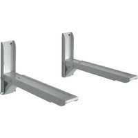 Кронштейн Metaldesign MD-3700 (серебристый)