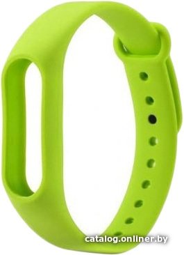 Ремешок Xiaomi для Mi Band 2 (салатовый)
