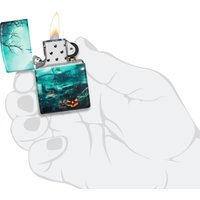 Зажигалка Zippo Graveyard 48389