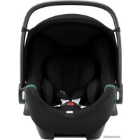 Детское автокресло Britax Romer Baby-Safe 3 I-Size (space black)