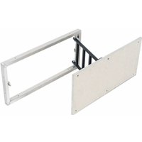 Люк ЛючкиБел ЕвроАлюм 50x30 см