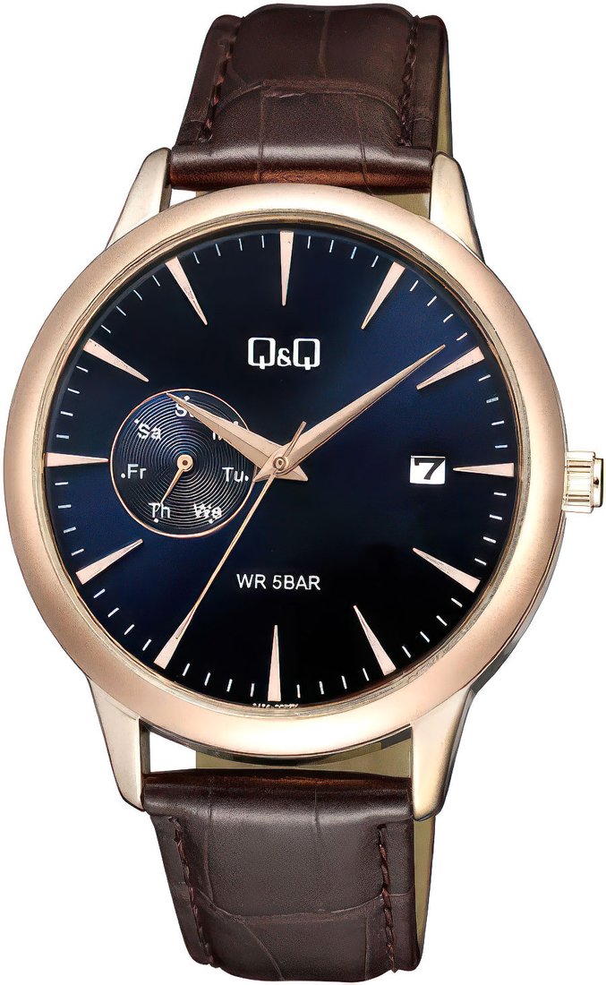 

Наручные часы Q&Q A12AJ003Y