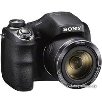 Фотоаппарат Sony Cyber-shot DSC-H300