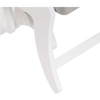 Пуфик Мебель Импэкс Milli Uni (молочный дуб/V51)