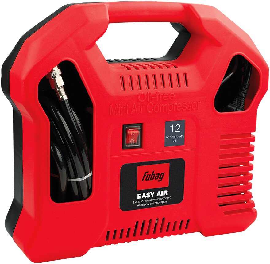

Компрессор Fubag Easy Air 46551