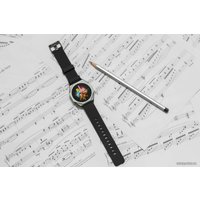 Умные часы Canyon Otto SW-86 (черный)