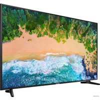 Телевизор Samsung UE43NU7097U