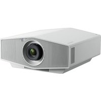 Проектор Sony VPL-XW5100ES (белый)