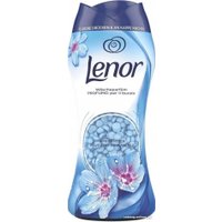 Кондиционер для белья Lenor April Frisсh Risveglio Primaverile Парфюмированный в гранулах 210 г