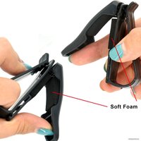 Зажим для очков USBTOP 557020