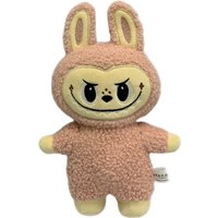 Игрушка-подушка Мальвина Лабуэльф 30 см (розовый)