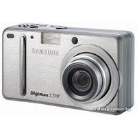 Фотоаппарат Samsung Digimax L55W