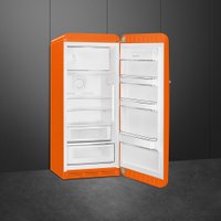 Однокамерный холодильник Smeg FAB28ROR6
