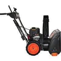 Снегоуборщик Gigant SP-7-610ES