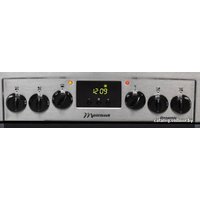 Кухонная плита MasterCook KGE 3479 SX Dynamic