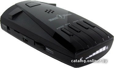 Радар-детектор StreetStorm STR-6000EX