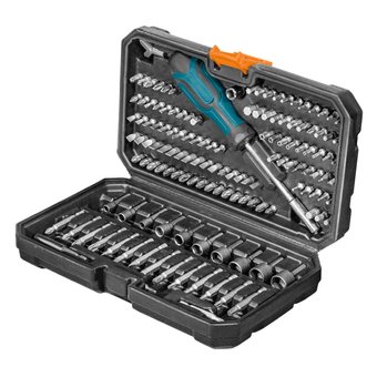 Bort BTK-138 (139 предметов)