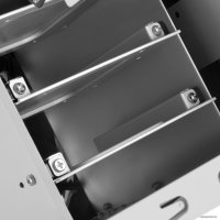 Корпус SilverStone SG12 SST-SG12B