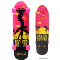 Круизер Playshion Girl PL21-CRUIS-GIRL