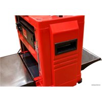 Рейсмусовый станок Wortex TP 3117