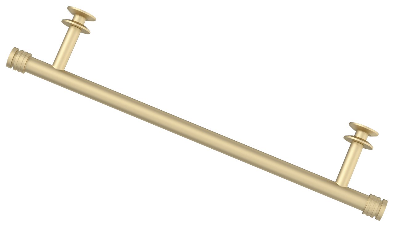 

Полка для полотенца Сунержа 370 022-2012-0370