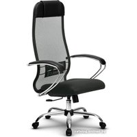 Офисное кресло Metta B 1b 11/K131 18 CH (черный)