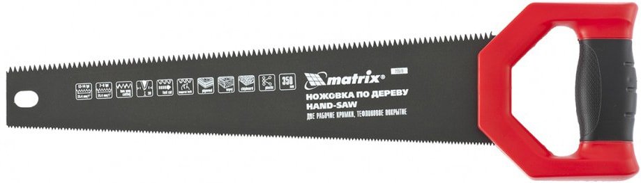 

Ножовка Matrix 23570