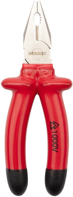 

Плоскогубцы Rexant 12-4612-3